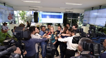 Campanha contra influenza já imunizou mais de 89% da população-alvo